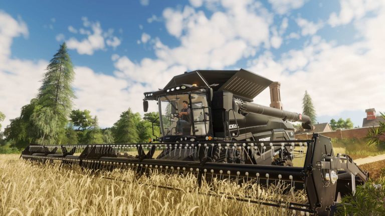 Warzee de551 как в игре farming simulator 19 применяется