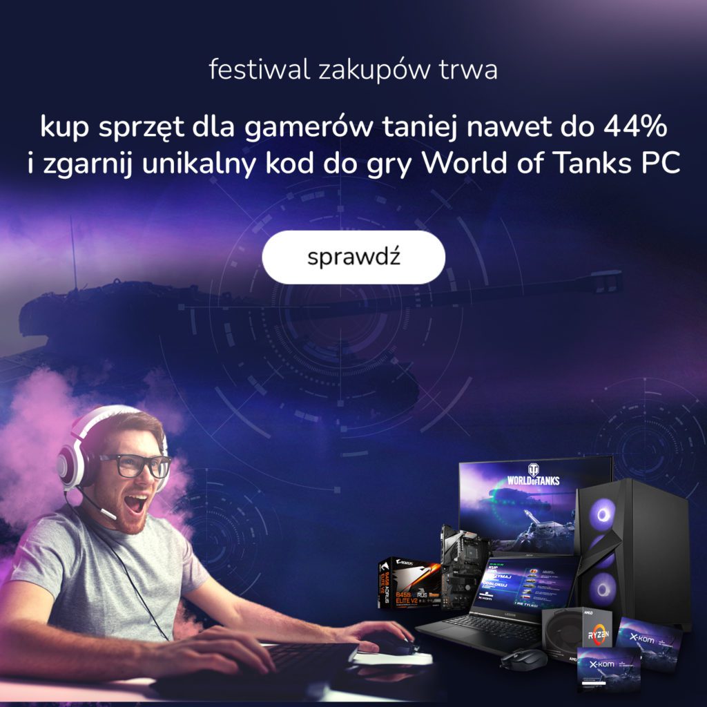 Festiwal Gamingu