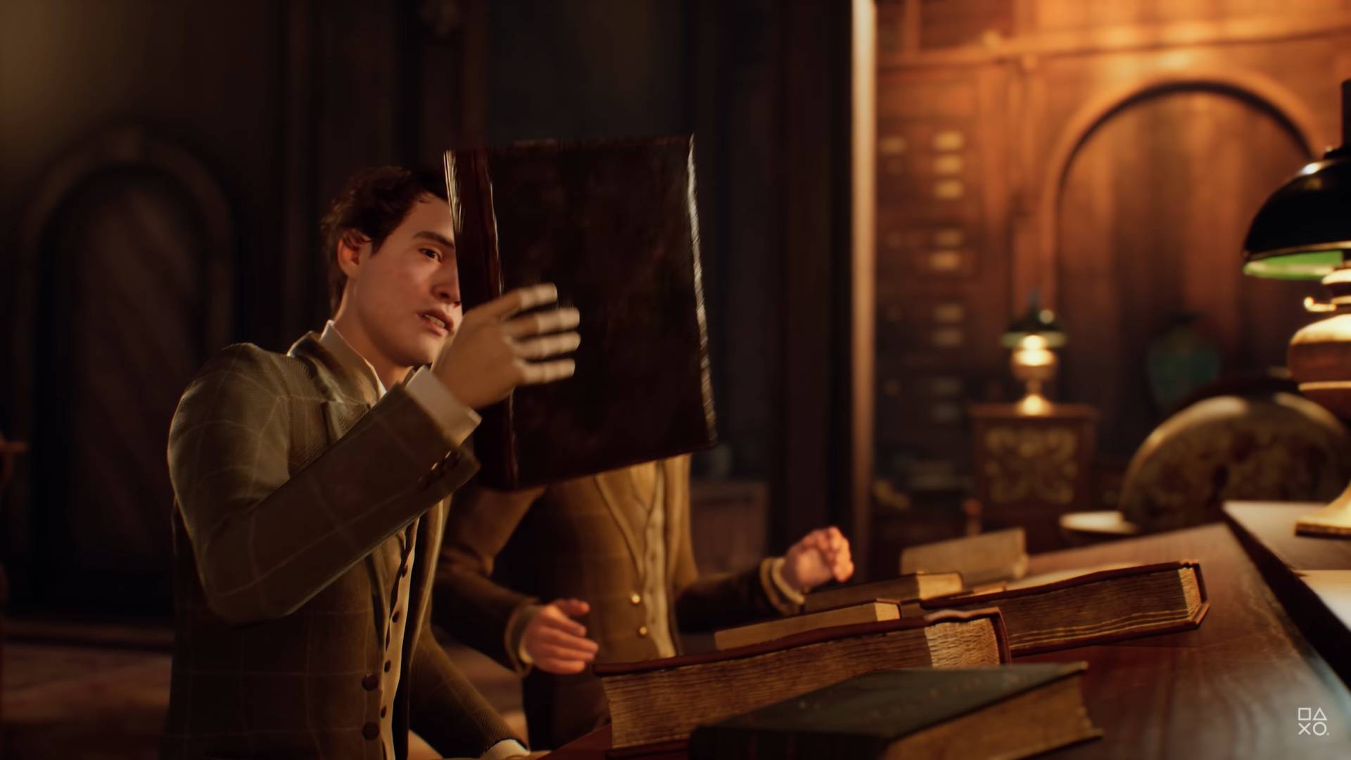 Hogwarts Legacy co wiemy o Dziedzictwie Hogwartu? Kiedy premiera Geex