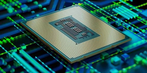 Intel Raptor Lake – specyfikacja procesorów Intel Core 13. generacji