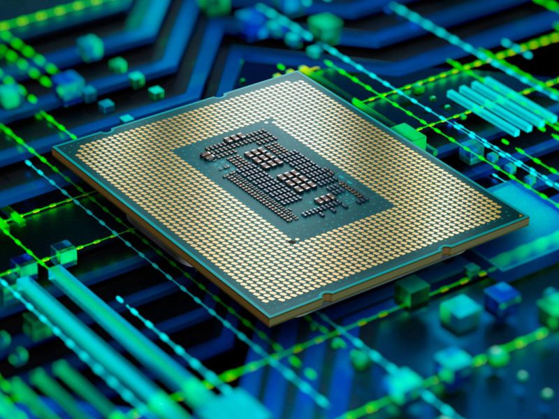 Intel Raptor Lake – specyfikacja procesorów Intel Core 13. generacji