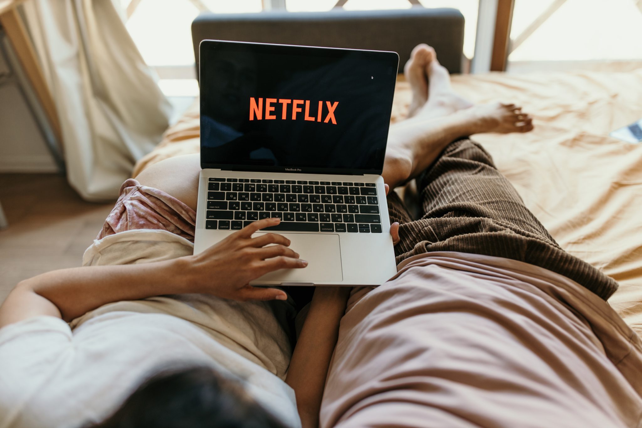 Najlepsze Seriale Netflix – Co Warto Obejrzeć – Geex