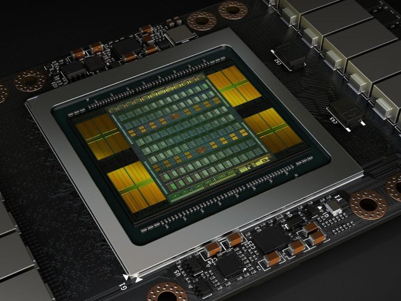 GeForce RTX 4090 pojawi się już w lipcu? Specyfikacja nie imponuje