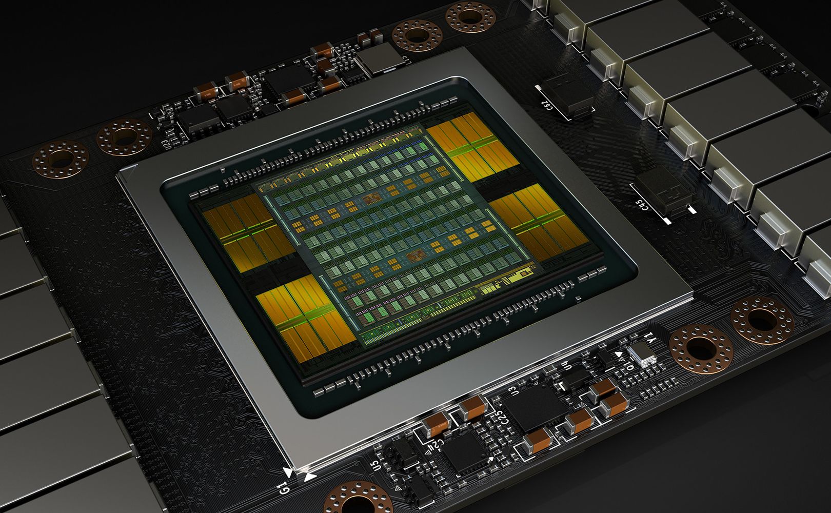 GeForce RTX 4090 nie pojawi się jednak tak szybko? Specyfikacja nie imponuje