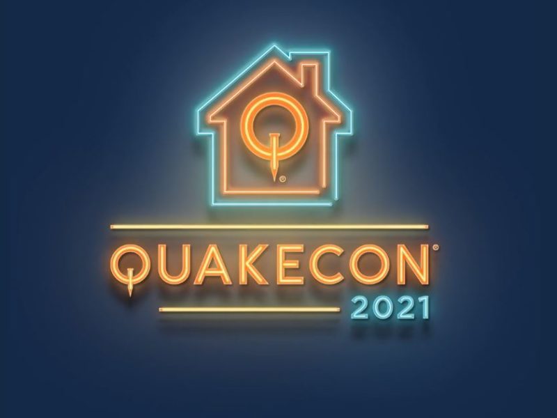 QuakeCon 2021 z okazji 25-lecia marki Quake. Poznaj harmonogram wydarzenia