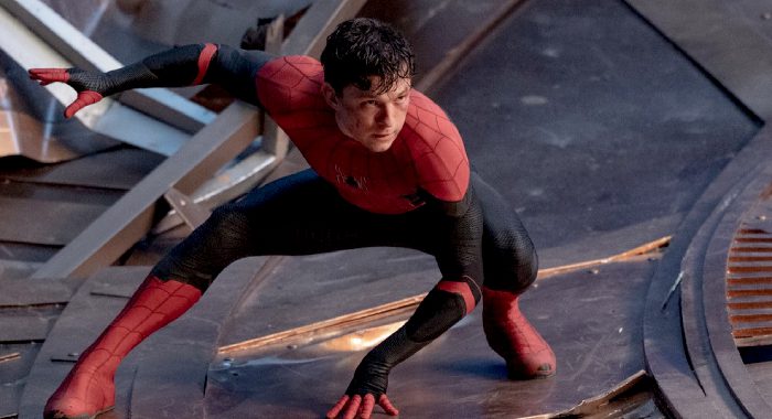 Spider-Man bez maski No Way Home recenzje