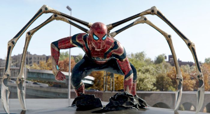 „Spider-Man: No Way Home” – trailery, pierwsze recenzje