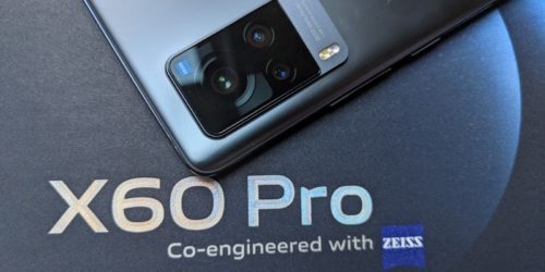 vivo X60 Pro 5G – test i recenzja smartfona