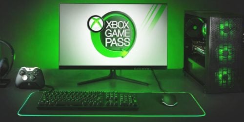 Xbox Game Pass – marzec 2022. Kolejne pięć tytułów dołącza do biblioteki