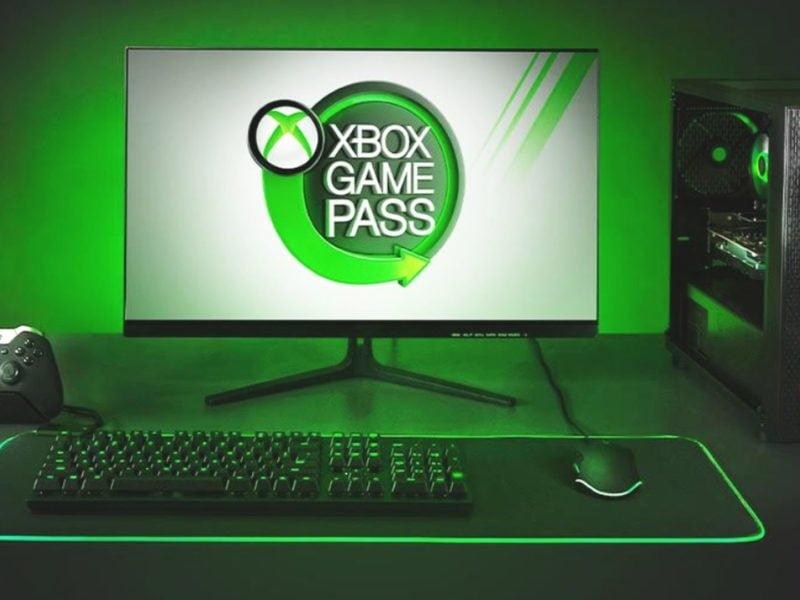 Nadchodzące (przewidywane) pożegnania w Xbox Game Pass – Grudzień 2023