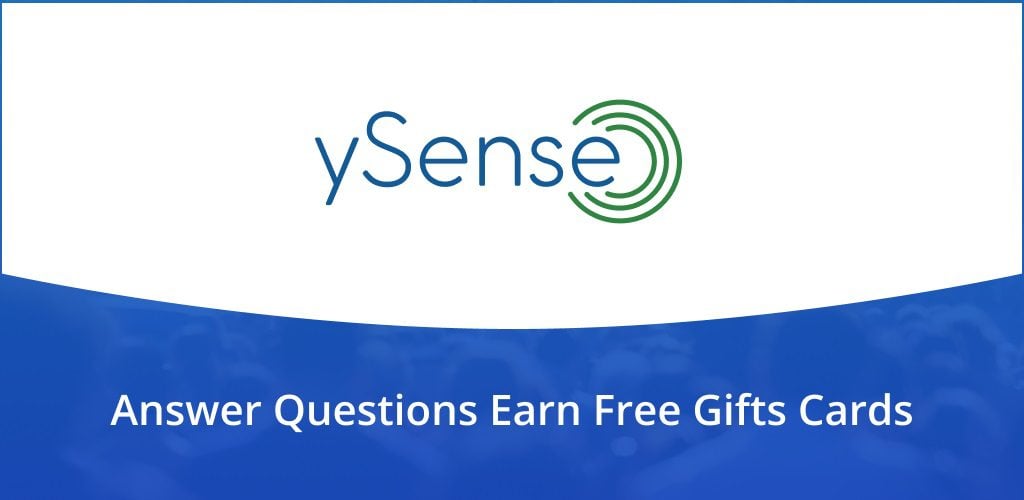 Aplikacja do zarabiania pieniędzy YSense