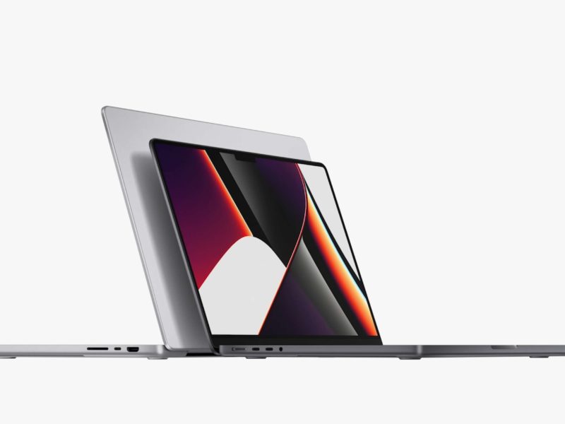 MacBook Pro 2021 – brak TouchBara, więcej portów i powrót MagSafe. Czy to możliwe?