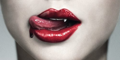 Najlepsze seriale o wampirach. Sprawdź polecane hity o krwiopijcach