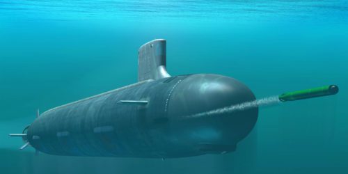 Australia kupi atomowe okręty podwodne od USA i Wielkiej Brytanii