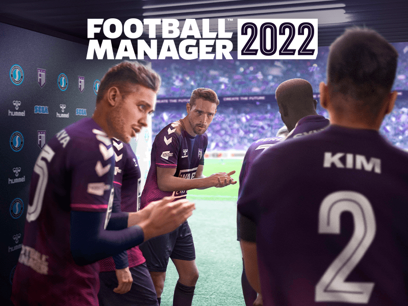 Football Manager 2022 i największe talenty. Jacy młodzi piłkarze są gwarancją sukcesu w FM22?