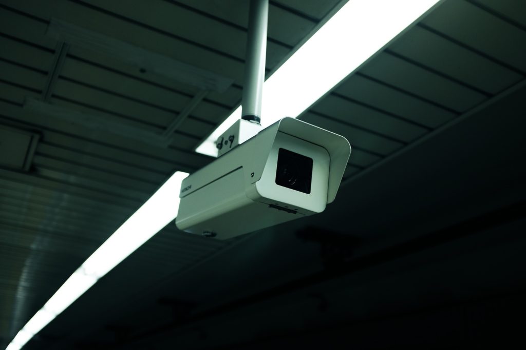 kamera CCTV co to
