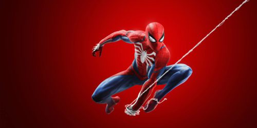 Najlepsze gry o Spider-Manie. W których bujanie na pajęczynie sprawia największą frajdę?