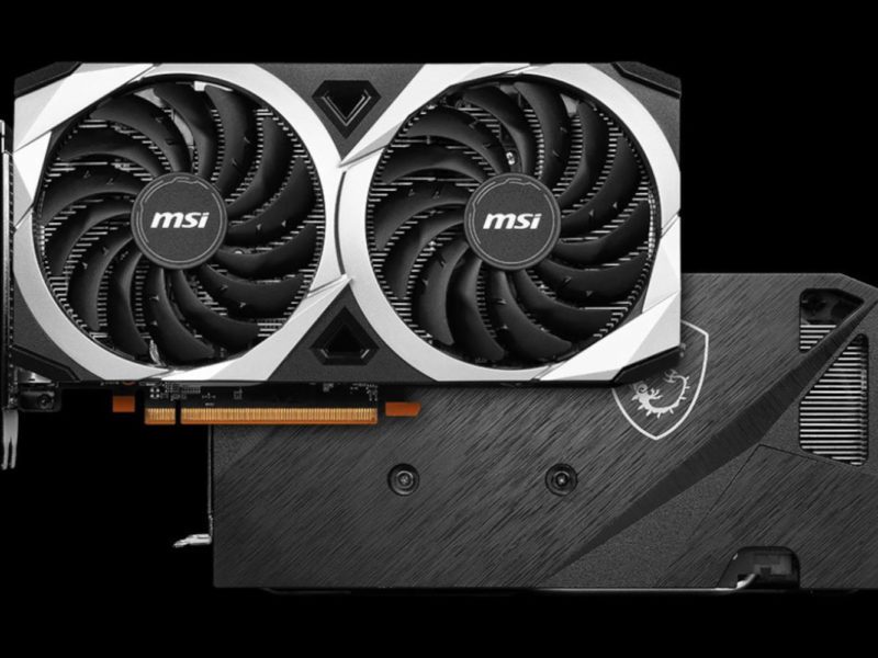 Premiera Radeona RX 6600 – jakie osiągi w grach zapewnia najtańsza karta AMD?