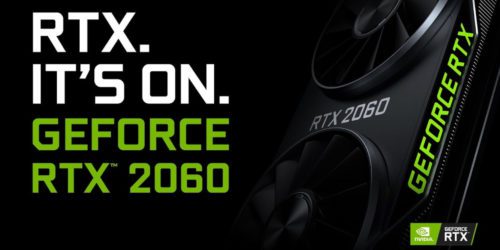 GeForce RTX 2060 12 GB oficjalnie. Tak NVIDIA odpowiada na niedobór RTX 3000