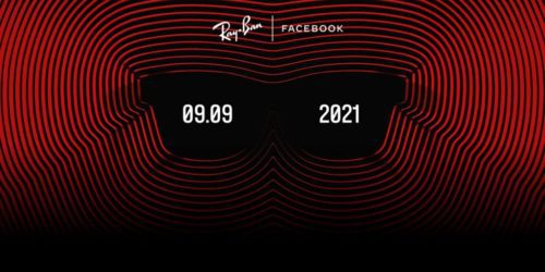 Inteligentne okulary od Facebooka i Ray-Bana już za rogiem