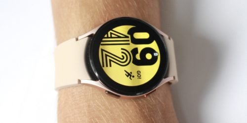 Test i recenzja Galaxy Watch 4. Smartwatch szyty na Twoją miarę