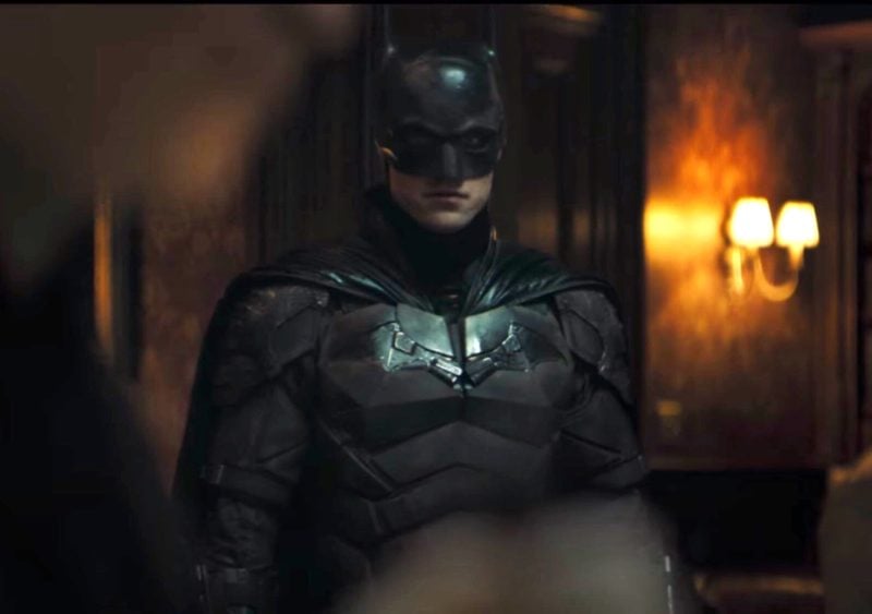 „The Batman” – obsada, trailery, fabuła