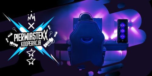 Turniej pierwiastek x – gamingowe emocje od x-kom i Intel. Dołącz do rozgrywek w CS:GO