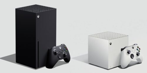 Xbox Series X Refresh i Series S Refresh – czy Microsoft wyda mocniejsze konsole?