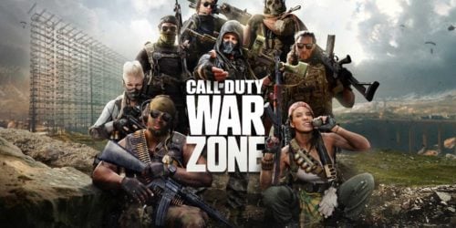 Call of Duty: Warzone - wymagania sprzętowe, instalacja gry
