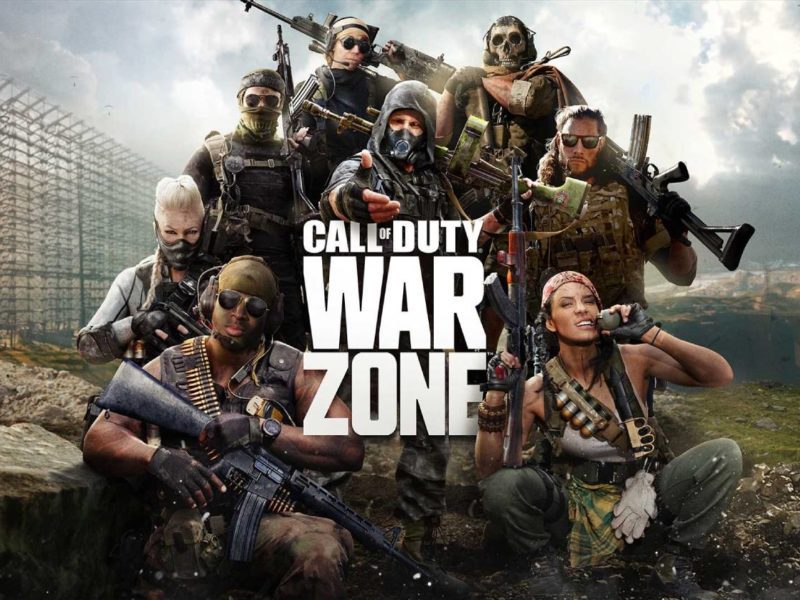 Call of Duty: Warzone – wymagania sprzętowe, instalacja gry