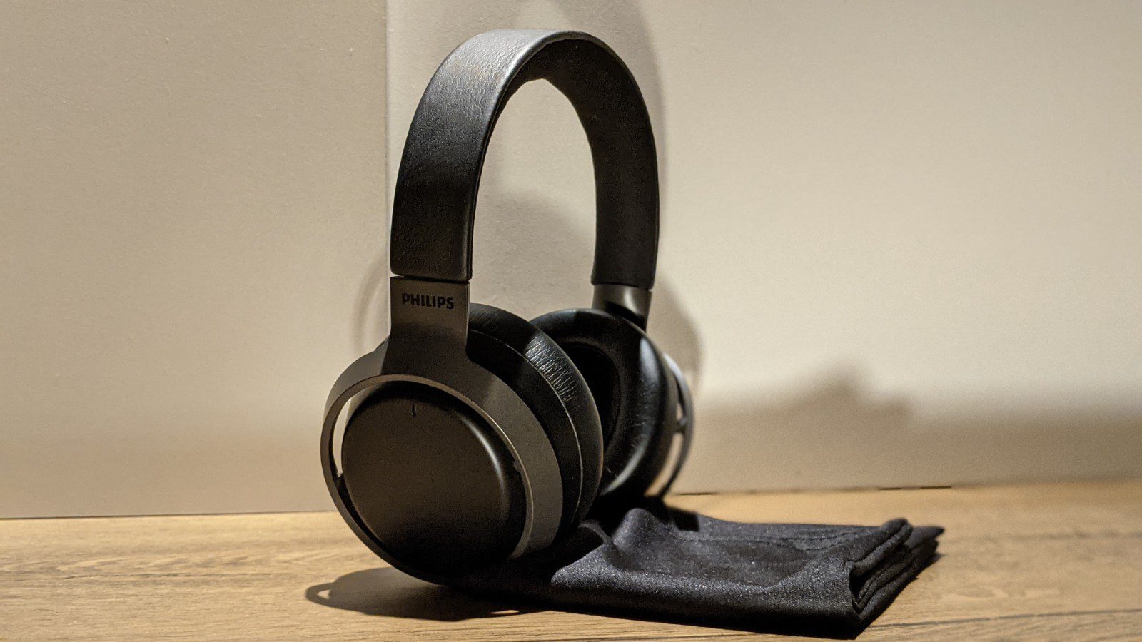 Philips Fidelio L3 – test i recenzja słuchawek – Geex