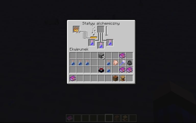 Jak Robi Się Mikstury W Minecrafcie Jak stworzyć mikstury w Minecraft? – Geex