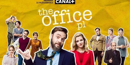 Recenzja 1. sezonu „The Office PL” – nie takie straszne, jak go przedstawiali