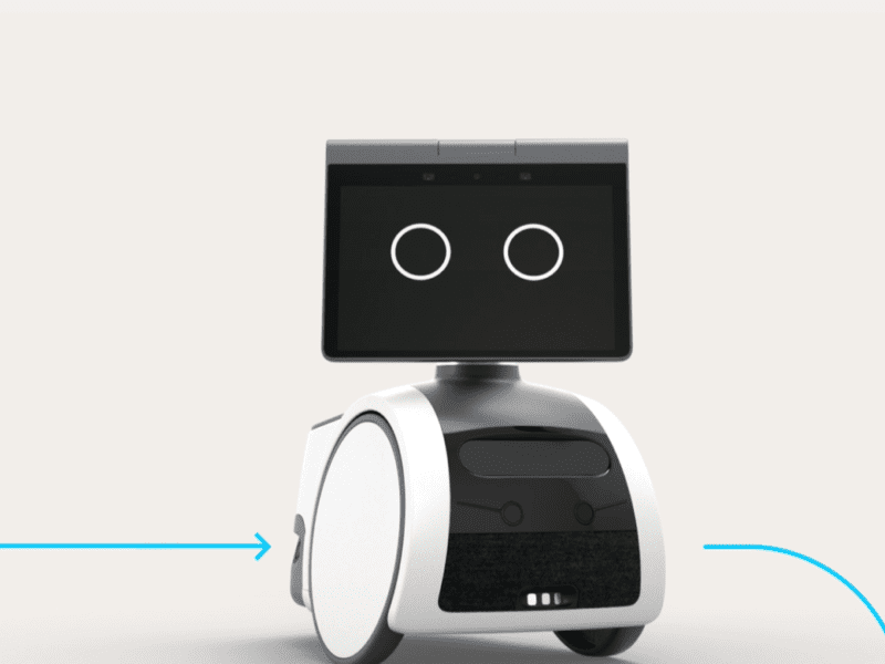 Przypominamy urządzenia smart home z wrześniowej konferencji Amazona