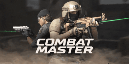Combat Master Online – mobilny FPS tylko dla zaprawionych graczy?