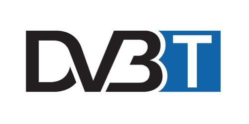 DVB-T logotyp