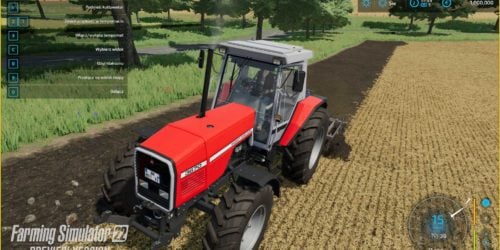 Farming Simulator 22 – przedpremierowe wrażenia z gry