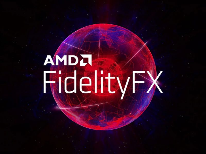 Czym jest AMD FidelityFX Super Resolution? Jak działa AMD FSR?