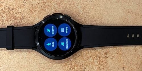 Recenzja Galaxy Watch 4 Classic. Pomaga wydobyć najlepszą wersję siebie?