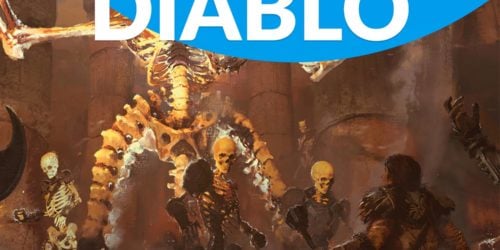 Gry podobne do Diablo – lista najlepszych gier RPG akcji hack’n’slash