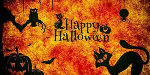 Halloween 2022 – czym jest święto duchów i kiedy wypada? Poznaj pomysły na spędzenie tego dnia