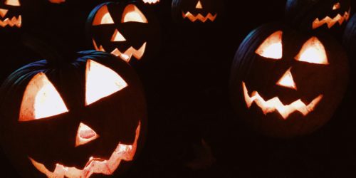 Koszmar na jawie – czyli jak ogarnąć dom po świętowaniu Halloween