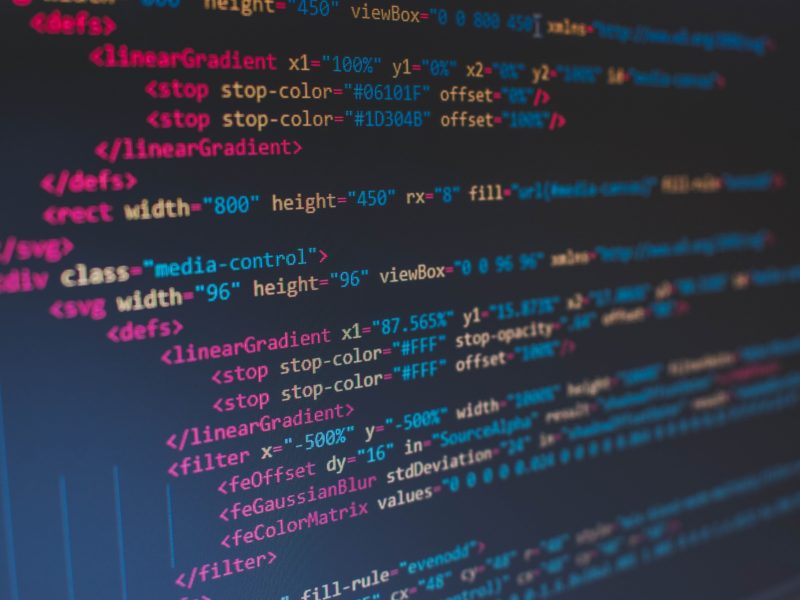 Podstawowe kody HTML – dla początkujących