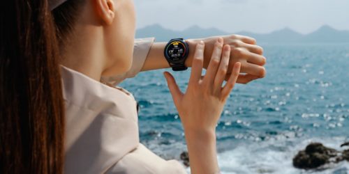 Europejskie Badanie Zdrowia HUAWEI 2023: smartwatche są przyszłością w budowaniu zdrowych nawyków