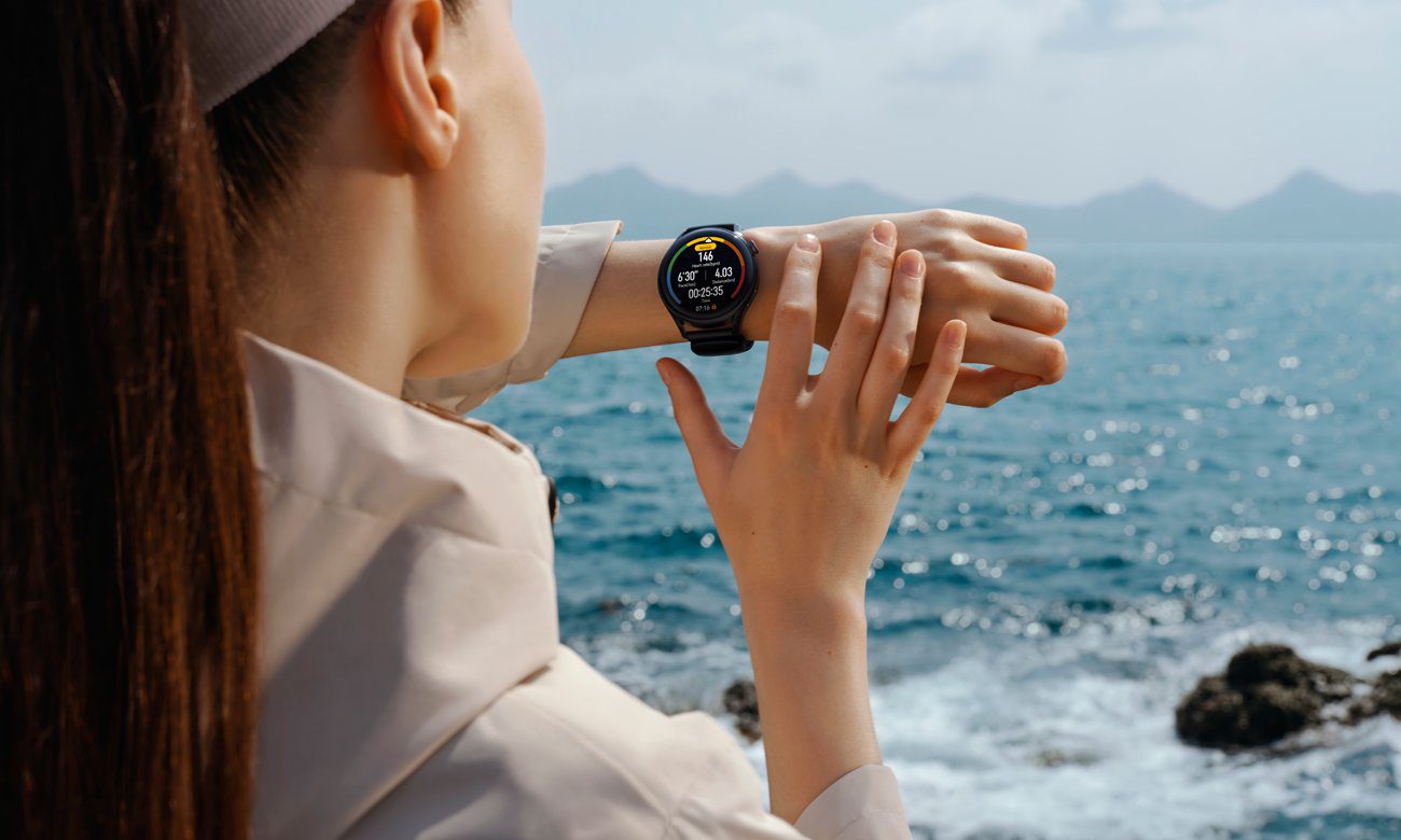Europejskie Badanie Zdrowia HUAWEI 2023: smartwatche są przyszłością w budowaniu zdrowych nawyków