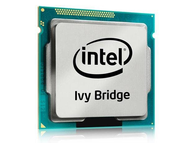 procesor intel ivy bridge