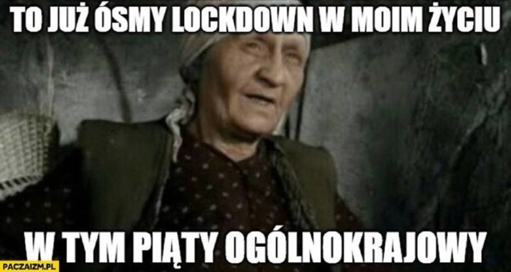 lockdown mem