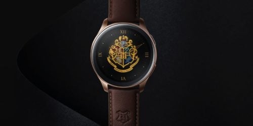 Magia na nadgarstku? Poznaj OnePlus Watch Harry Potter Limited Edition