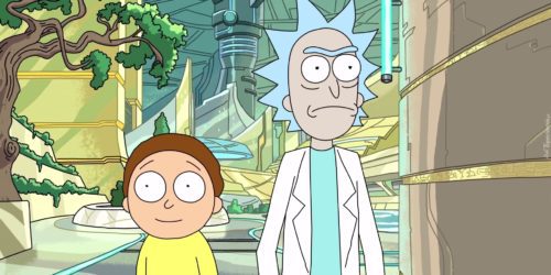 Rick i Morty – sezon 6. Kiedy premiera kolejnej części kreskówki?
