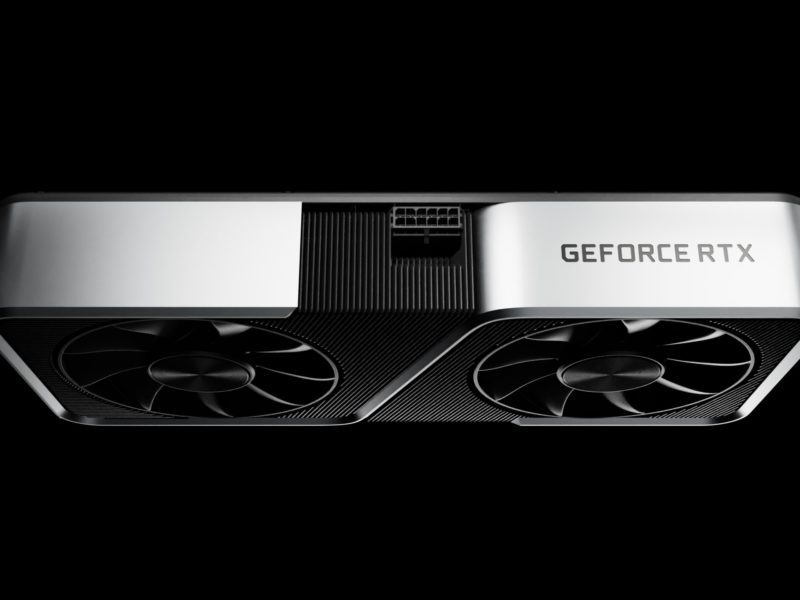 GeForce RTX 4050 – co zaoferuje najtańsza karta NVIDIA Lovelace?
